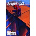 AMAZING SPIDERMAN 15 COMICXPOSURE JORGE MOLINA COLOR VARIANT COVER!/SPIDER-GWEN 1 COMICXPOSURE JORGE