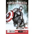Captain America: Living Legend Issue # 1-4 COMPLETE RUN