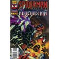 Spider-Man: Redemption Issue # 1-4 COMPLETE RUN.
