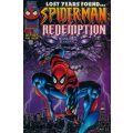 Spider-Man: Redemption Issue # 1-4 COMPLETE RUN.