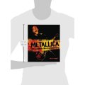 Metallica: The Complete Illustrated History Hardcover MINT