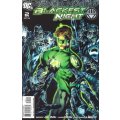 Blackest Night Issue # 1 & Blackest Night Issue # 2