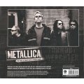 Metallica: The Story of Heavy Metal's Biggest Band Hardcover NM
