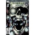 Blackest Night Issue # 1 & Blackest Night Issue # 2