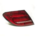 LED Taillight Assembly for BMW W204 2007-2014 C180 C200 C230 LED with Turn Signal