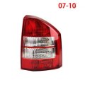 Led Tail Lamp for Jeep Compass Rear Bumper Light Brake Driving Turn Signal