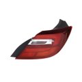 Led Tail Light for Buick Regal 2009-16 Car Styling Brake Driving Turn Signal