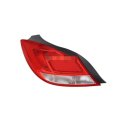 Led Tail Light for Buick Regal 2009-16 Car Styling Brake Driving Turn Signal
