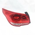 Taillight Rear Bumper Tail Lamp for Chevrolet Cavalier Onix 2016-2019 Car Aceesories