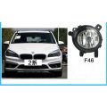 Front bumper light Front fog lamp for BMW 1 2 3 4 5 6 7 series 118 350 525 730