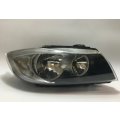 halogen headlight assembly for Bmw 3 series E90 316 318 320 328 330 2005-2012