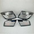 rear lamp tail light assembly for BMW 5 series F10 F18 520li 523li 525li 528li 530li 535li 2011-2013