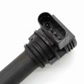 0221604115Suitable for Crafter Jetta Bora Golf MK4 Passat B5 A3 A4 TT 1.8T ignition coil ignition...