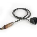 0258003759 Rear Lambda probe Oxygen O2 Sensor Fit For VW CADDY GOLF PASSAT POLO VENTO 1.4 1.6 1.8...