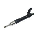 0261500266 Fuel Injector Nozzle For Audi A4 S4 A5 S5 Q5 3.0 FSI