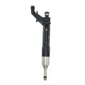 0261500266 Fuel Injector Nozzle For Audi A4 S4 A5 S5 Q5 3.0 FSI