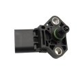 0281002976 03G906051E Intake Manifold Air Pressure Sensor MAP Sensor For Audi A3 A4 A6 A7 A8 Q5 S...