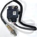 0281006611 39265-2F250 5wire Particulate matter Sensor Fit for Hyundai TUCSON TL Kia SPORTAGE QL ...