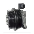 03C 121 004 JX 03C880727D 03C121004J A228 Cooling System Engine Water Pump For Audi A1 VW Scirocc...