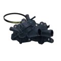 04E121600P Engine Coolant Water Pump+Belt Set Assembly For VW Tiguan For Audi A1 A3 S3 A4 Q3 04E1...