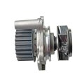 06B 109 119 F 06A121011H  Water Pump/Damper/Roller/Timing Tensioner Belt Kit For Audi A4 A4 Quatt...