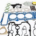 3.0T Engine Repair Rebuild Cylinder Head Valve Gasket Kit Set For VW Touareg Audi A6 Q5 Q7