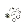 06H 121 026BE Engine Water Pump Assembly Thermostat Hose For VW Tiguan Amarok Golf for Skoda Supe...