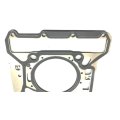 06H103483D Engine Rebuild Overhaul Cylinder Head Gasket Seal For VW Eos Tiguan Golf Jetta For Aud...