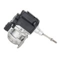 06L145612H Turbo Electric Actuator Turbocharger Controller For A-udi A4 S4 A5 A6 Q5 MK3 Engine 2....