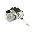 06L145612K Turbo Electric Actuator Charger Electric Actuator Turbocharger Turbo Kit For Audi A4 S...
