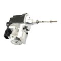 06L145612K Turbo Electric Actuator Charger Electric Actuator Turbocharger Turbo Kit For Audi A4 S...