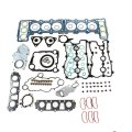 079103051F 06E103149AG 06E129717D Engine Rebuilding &amp; Piston Kit V6 3.0TSI Set For VW Touareg...