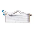 09E409061A Engine Transmission Cooling System Oil Cooler Kit For Audi A6 RS6 Quattro S6 Avant A8 ...