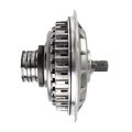 0B5 DL501 7-Speed Engine Transmission Gearbox Dual Clutch For Audi A4 A5 A6 A7 Q5 RS4 RS5 RS6 RS7...
