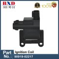 1/2PCS 90919-02217 Ignition Coil for Toyota AVENSIS CAMRY HIACE IV PICNIC RAV 4 90919-02218 90919...