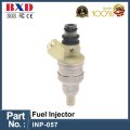 1/4/6PCS Fuel Injector INP-057 For Mitsubishi Mighty Max, Plymouth Laser, Dodge Stealth RAM