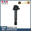 1/4 PCS High quality  Ignition Coils 90048-52125 099700-0350 For Daihatsu Sirion Cuore Move