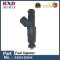 1/4PCS 0280155844 FUEL INJECTORS fit for Ford Fairlane Falcon LTD Mustang GT Lightning BMW 530i 5...