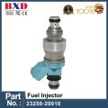 1/4PCS 23250-20010 Fuel Injector For TOYOTA CAMRY 3.0 LITER 1MZ-FE V6 1994 - 2001