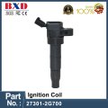 1/4PCS 27301-2G700 Ignition Coil for Kia Sportage 2011~2016 273012G700 27301 2G700 Car Accessorie...
