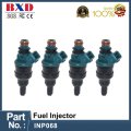 1/4PCS INP068 Fuel Injector  For Car Parts