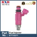 1/4PSC E7T10371 Fuel Injector Nozzle For Mitsubishi
