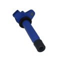 1/4pcs Blue Ignition Coil TC-27A For ACURA MDX HONDA CIVIC ACCORD ODYSSEY