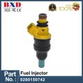 1/6PCS 0280150742 35310-24010 0280150788 Fuel Injector For Hyundai Scoupe Car Accessories