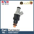 1/6PCS 0280150937 Fuel Injector For Car Parts
