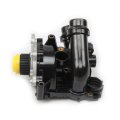 1.8T/2.0T 06H121026AB Engine Cooling Water Pump Pipe Thermostat Assembly For VW Passat Golf Tigua...