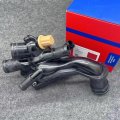 1336Z6 1336.Z6 11537534521 Water Flange Engine Thermostat With Original Box for Peugeot 308 508 2...