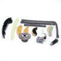 13PCS/Set 06K109467K Timing Chain Tensioner Guide Raile Kit For Audi A4 A6 VW Jetta Passat Skoda ...