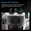 Autoradio Android 11 For Toyota Corolla E120 E 120 BYD F3 Car Radio Multimedia DVD Player