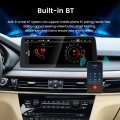 Android Radio For BMW X5 F15 X6 F16 2014-2017 NBT Car GPS Navigation Stereo Multimedia